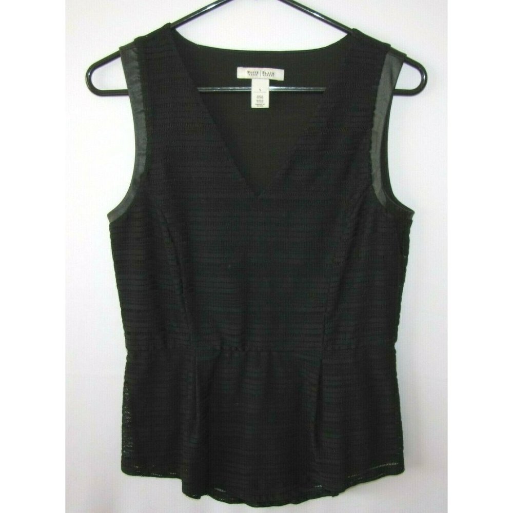 White House Black Market Top S
